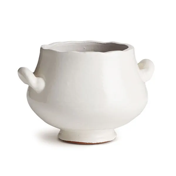 Product Image 1 for Wellon Footed Cachepot from Napa Home And Garden