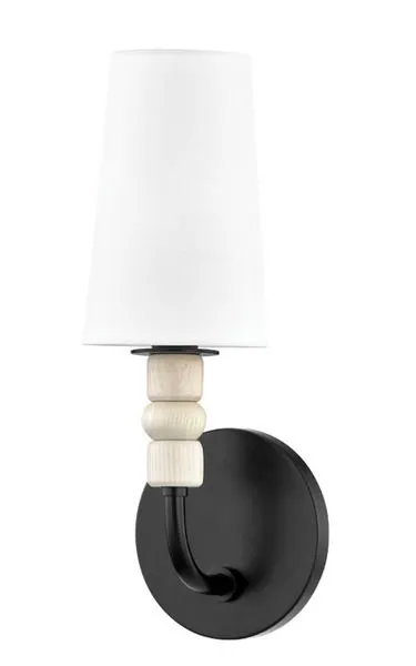 Product Image 1 for Casey 1 Light Wall Sconce from Mitzi