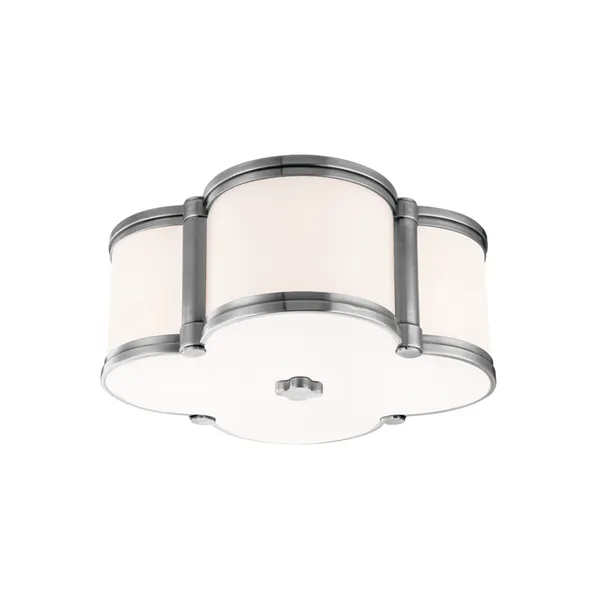 Product Image 1 for Chandler 2 Light Flush Mount from Hudson Valley