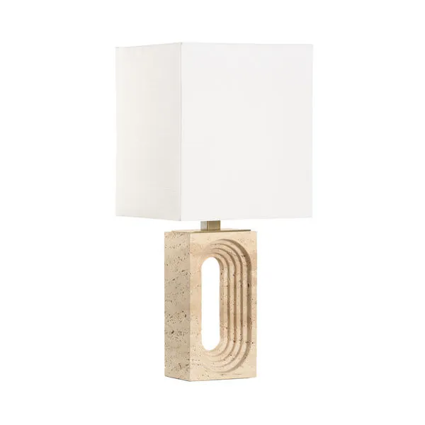 Product Image 1 for Archway Lamp from Wildwood Home