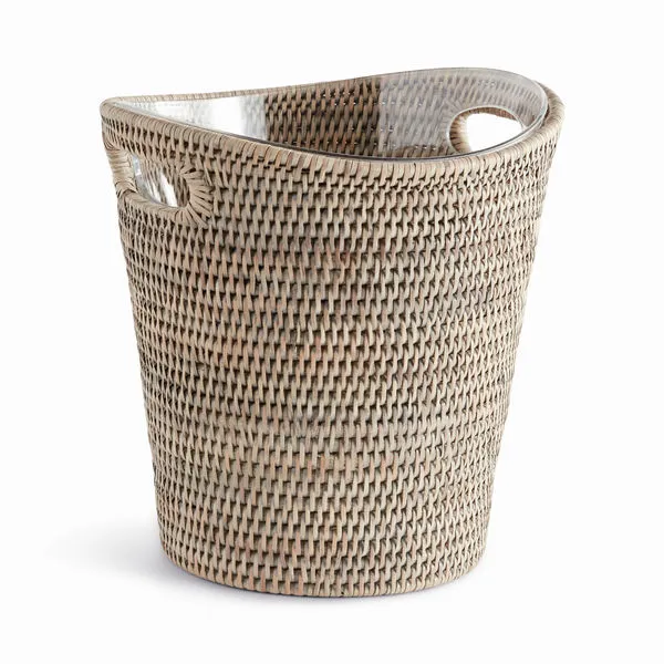 Product Image 1 for Burma Rattan Beverage Tub from Napa Home And Garden