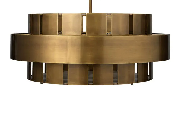 Product Image 2 for Orbit Chandelier from Jamie Young