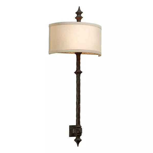 Product Image 1 for Umbria 2 Light  Wall Sconce from Troy Lighting