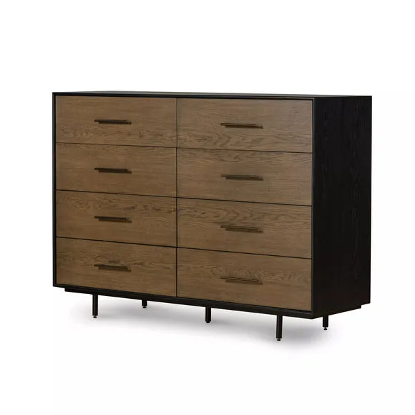 Product Image 2 for August 8 Drawer Dresser from Four Hands