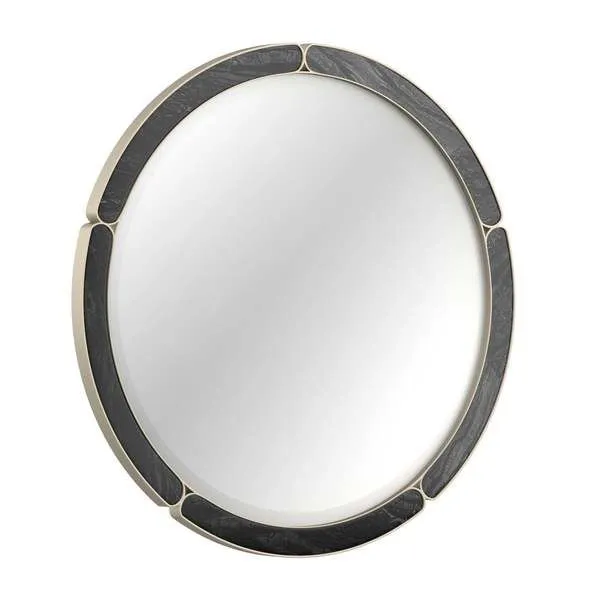 Product Image 1 for Cabochon Mirror from Caracole