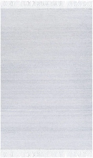 Product Image 2 for Azalea Indoor / Outdoor Silver / Light Gray Rug from Surya