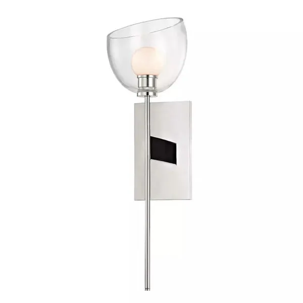 Product Image 1 for Davis 1 Light Led Wall Sconce from Hudson Valley