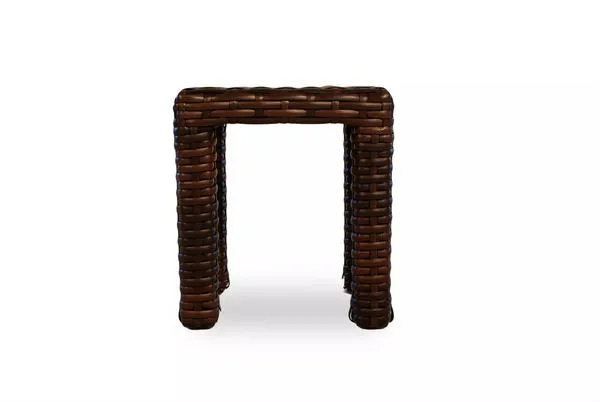 Product Image 1 for Contempo Stool/End Table from Lloyd Flanders