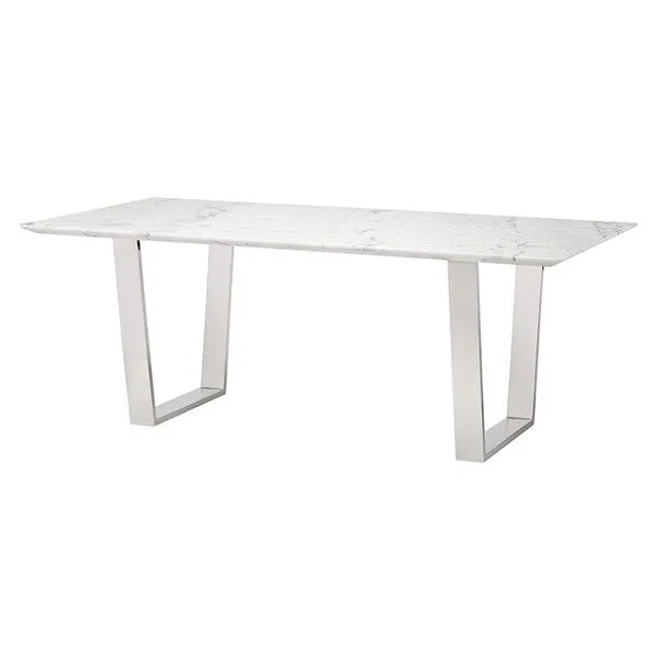Product Image 2 for Catrine Dining Table from Nuevo
