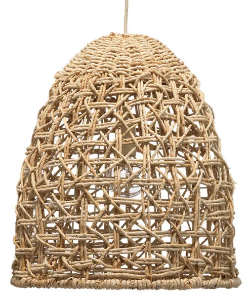 Product Image 3 for Netted Pendant from Jamie Young