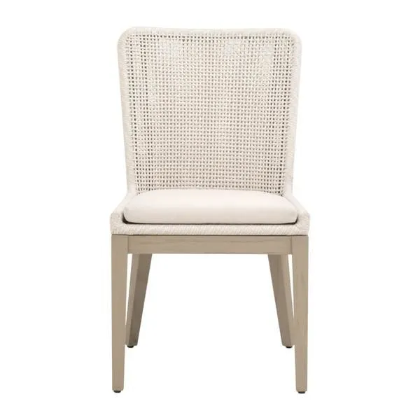 Product Image 1 for Mesh Outdoor Dining Chair, Set of 2 from Essentials for Living