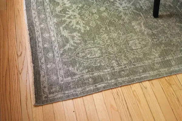 Product Image 1 for Heirloom Fog Rug  from Loloi