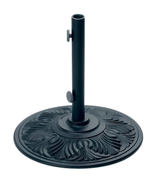 Product Image 2 for 21 Cast Aluminum Umbrella Base from Woodard