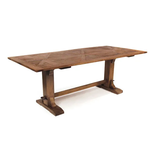 Product Image 1 for Trestle Table from Napa Home And Garden