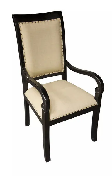Product Image 4 for Henry Arm Chair from Noir