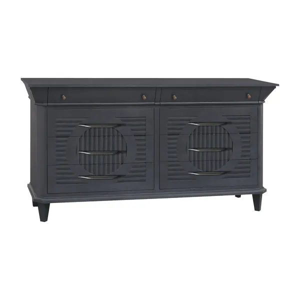 Product Image 1 for Alden 8 Drawer Chest from Elk Home