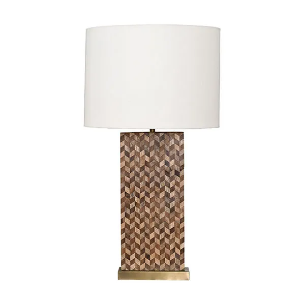Product Image 2 for Eden Table Lamp from Worlds Away