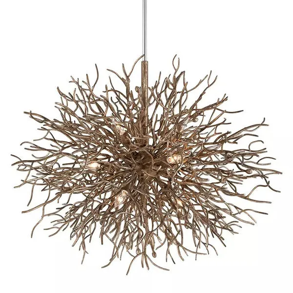 Product Image 1 for Sierra Pendant from Troy Lighting
