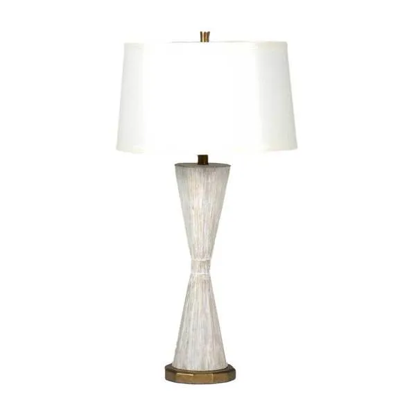 Product Image 1 for Roman Table Lamp from Gabby