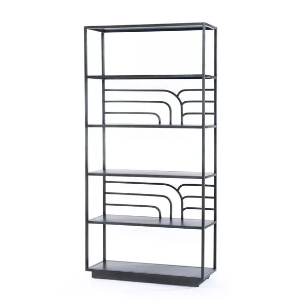 Product Image 1 for Marcel Bookshelf from Four Hands