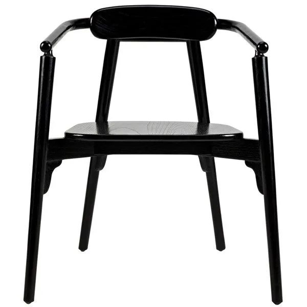Product Image 1 for Dark Chair from Noir