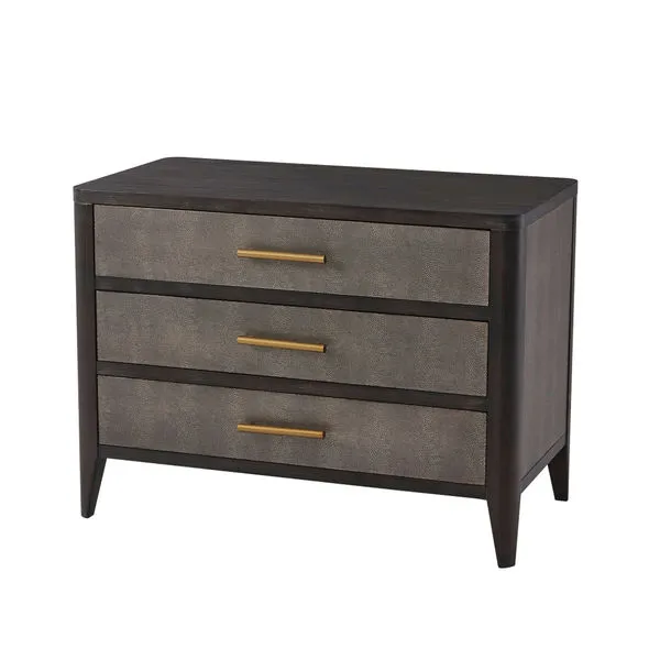 Product Image 3 for Norwyn Nightstand from Theodore Alexander