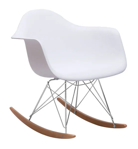 Product Image 6 for Rocket Occasional Chair from Zuo