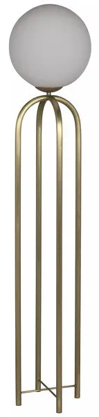 Product Image 1 for Moriarty Floor Lamp from Noir