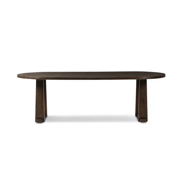 Product Image 1 for Ayla Dining Table from Four Hands