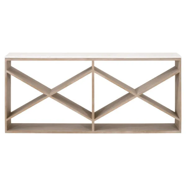 Product Image 4 for Cellar Console Table from Essentials for Living