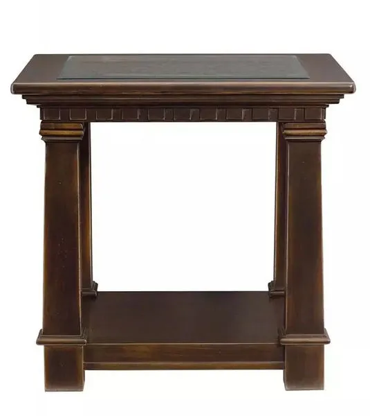 Product Image 1 for Pacific Canyon End Table from Bernhardt Furniture
