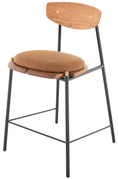 Product Image 1 for Kink Counter Stool from District Eight