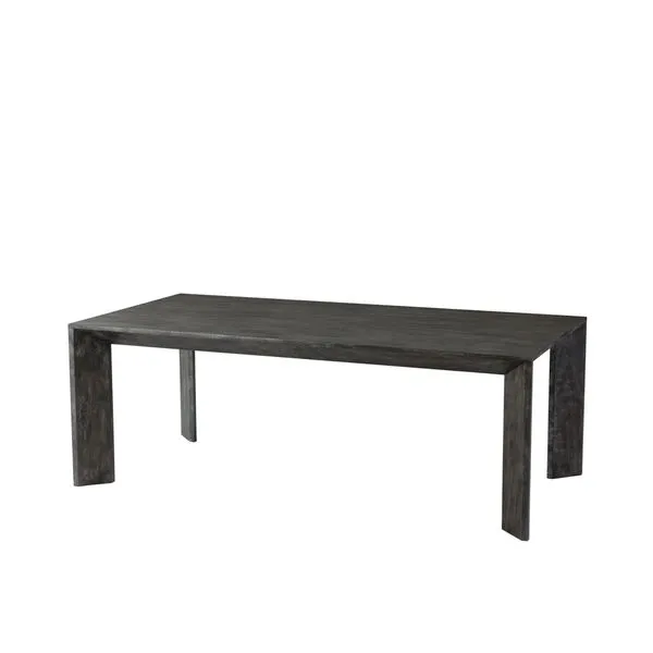 Product Image 2 for Jayson Dining Table from Theodore Alexander