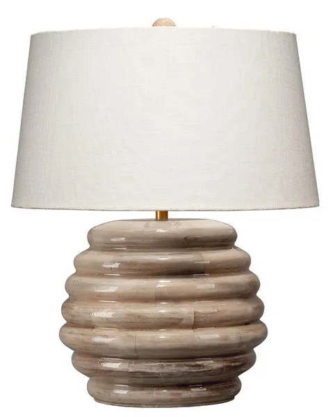 Product Image 1 for Soroban Table Lamp from Jamie Young