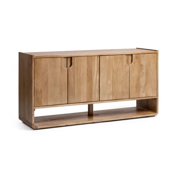 Product Image 11 for Laguna Mango Wood Sideboard Buffet from Classic Home