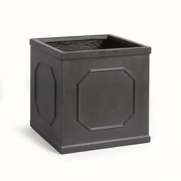 Product Image 1 for Fibreclay Chelsea Box from Napa Home And Garden