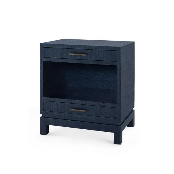 Product Image 1 for Florence 2-Drawer End Table from Villa & House