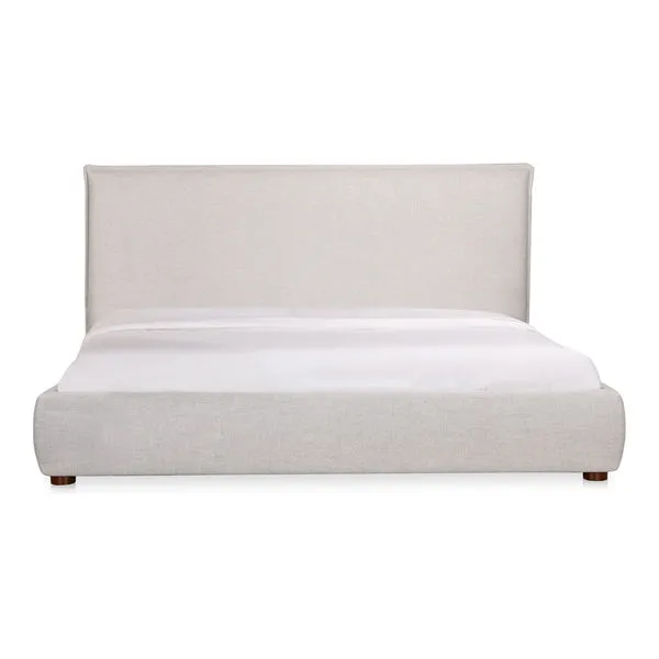 Product Image 1 for Luzon Bed from Moe's