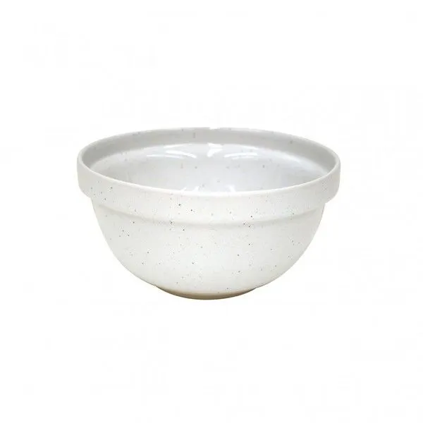 Product Image 1 for Fattoria Mixing Bowl - White from Casafina