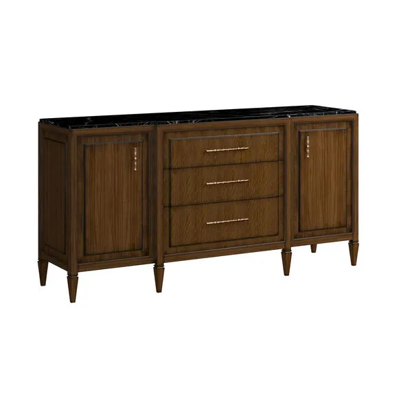 Product Image 1 for Eave Credenza from A.R.T. Home Furnishings
