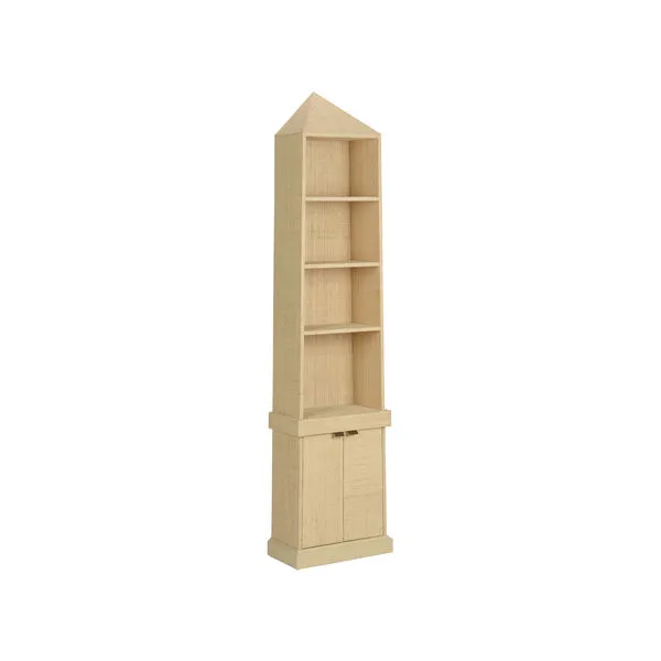 Product Image 1 for Chelsea Bookcase from Chelsea House