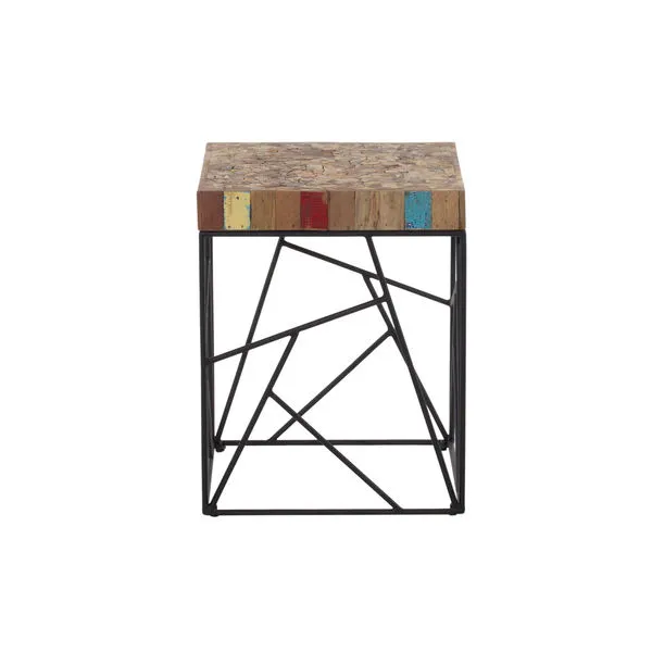 Product Image 1 for Rubic Side Table from Moe's