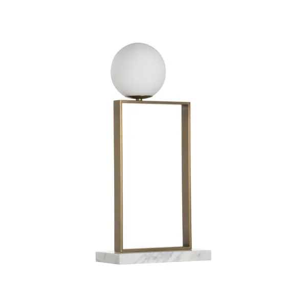 Product Image 1 for Milano Table Lamp from Wildwood Home