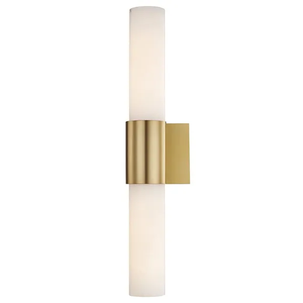 Product Image 1 for Barkley 2 Light Wall Sconce from Hudson Valley