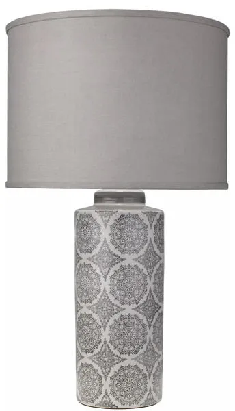 Product Image 1 for Calliope Table Lamp from Jamie Young