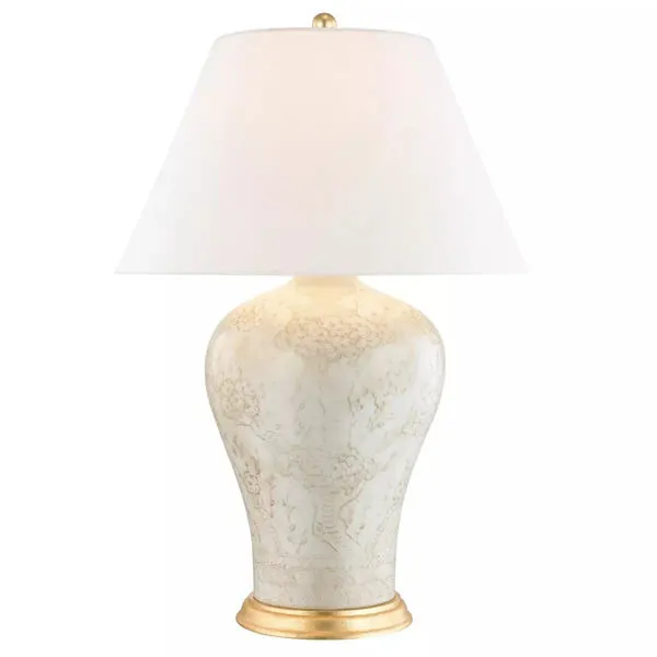 Product Image 1 for Plutarch 1 Light Table Lamp from Hudson Valley