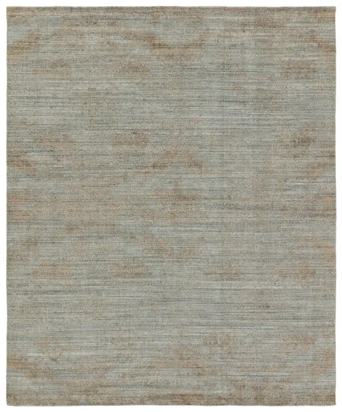 Product Image 1 for Arano Handmade Solid Taupe / Tan Rug 9' x 13' from Jaipur