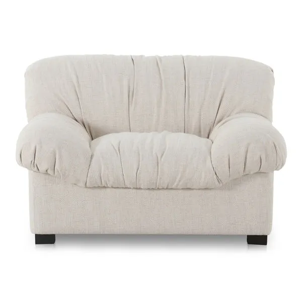 Product Image 1 for Halston Lounge Chair from Moe's