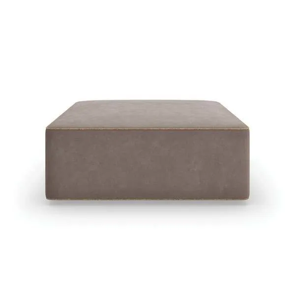 Product Image 1 for Marbella Ottoman from Caracole