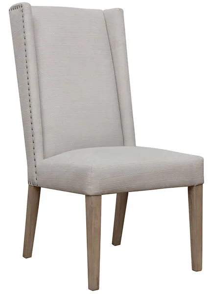 Product Image 6 for Santini Dining Chair from Dovetail Furniture